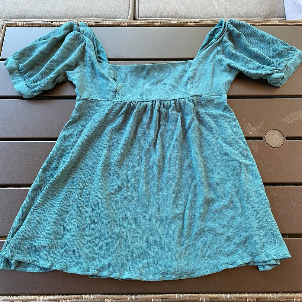 Kendall & Kylie Shirt/Dress